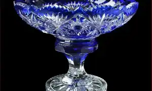 Как легко отличить хрусталь от стекла: 5 основных отличий. Хрустальное стекло что это.