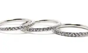 Что расскажут кольца на пальцах