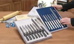 Ножи для карвинга (фигурный, рифленый) для овощей. Фигурный нож для овощей волнистый.