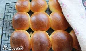 Что такое сдобное тесто? Узнайте все детали