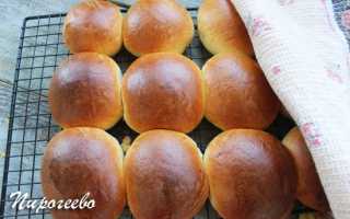 Что такое сдобное тесто? Узнайте все детали