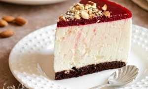 Как правильно разморозить Муссовый торт для идеального вкуса?