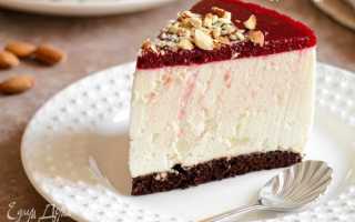 Как правильно разморозить Муссовый торт для идеального вкуса?