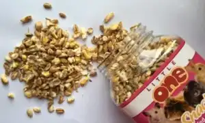 Особенности кормов для крыс Little One