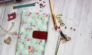 Как украсить блокнот. Идеи для блокнота.