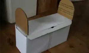 Как обновить и расписать старый сундук: интересные идеи. Что можно сделать из старого сундука.