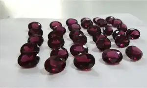 Родолит что это такое разновидности и свойства родолит что это за камень