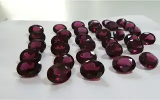 Родолит что это такое разновидности и свойства родолит что это за камень