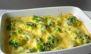 Как приготовить запеканку из замороженной и свежей брокколи: самые вкусные и проверенные рецепты для всей семьи
