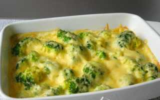 Как приготовить запеканку из замороженной и свежей брокколи: самые вкусные и проверенные рецепты для всей семьи