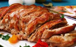 Как приготовить сочное и ароматное мясо? Используйте маринад для свинины для запекания в духовке – 7 проверенных рецептов для идеального ужина