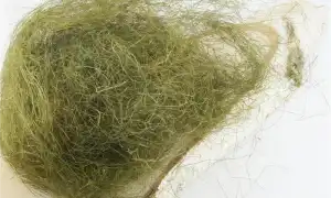 Как выглядит сизаль и как используется материал