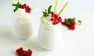 Топ-10 лучших рецептов приготовления молочного коктейля в блендере для всей семьи