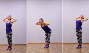 10 замечательных упражнений, позволяющих держать руки в тонусе и здоровье