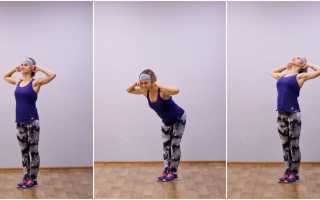 10 замечательных упражнений, позволяющих держать руки в тонусе и здоровье