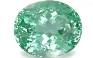 Берилл? — многоликий и загадочный. Берилл камень фото.