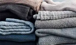 Как правильно стирать шерстяные вещи в стиральной машине и вручную. Как стирать шерстяные вещи.