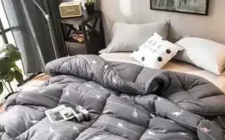 Выбираем самое теплое одеяло для зимы. Какое одеяло лучше.