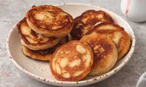 Ваш вопрос: Сколько можно хранить в холодильнике тесто для оладий, чтобы не испортилось?