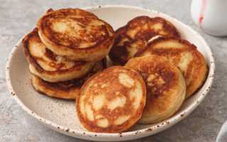 Ваш вопрос: Сколько можно хранить в холодильнике тесто для оладий, чтобы не испортилось?