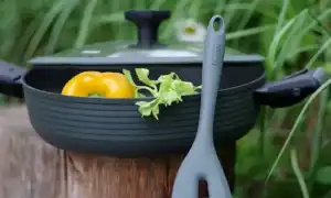 Быстрый ответ: Как подобрать сковороду под крышку для идеальной готовки?