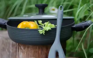 Быстрый ответ: Как подобрать сковороду под крышку для идеальной готовки?