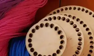 Что такое полиэфирный шнур