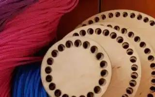 Что такое полиэфирный шнур