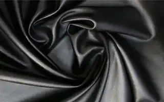 Как разгладить экокожу. Как разгладить экокожу.