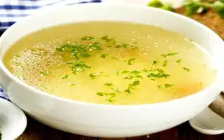 Сколько хранится бульон