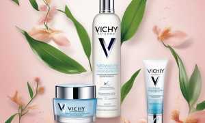 Мифы и правда о косметике Виши плюс отзывы покупателей о продукции Vichy: разбор фактов и мнений