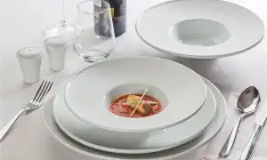 Как выбрать тарелки для пасты