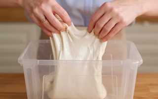 Сколько дней можно хранить готовое дрожжевое тесто в холодильнике для лучшего результата?