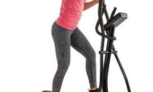 Как подобрать и купить недорого хороший эллиптический тренажер для дома — пошаговая инструкция с картинками и советами
