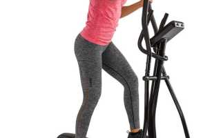 Как подобрать и купить недорого хороший эллиптический тренажер для дома — пошаговая инструкция с картинками и советами