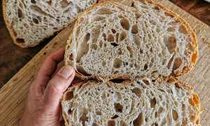 Почему дрожжевой хлеб кислый? Причины и решения