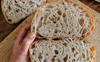 Почему дрожжевой хлеб кислый? Причины и решения