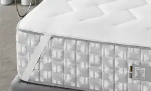 Как выбрать наматрасник