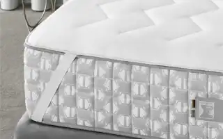 Как выбрать наматрасник