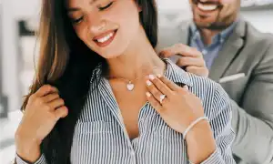 Что такое родирование ювелирных изделий. Радированное серебро что это.