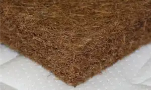 Состав и полезные свойства кокосовых матрасов