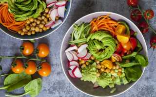 Сыроедение — простые рецепты на каждый день для любителей «живой еды» и здорового образа жизни