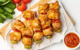 Как правильно приготовить самый вкусный шашлык из курицы: классические и острые рецепты маринада для идеального пикника