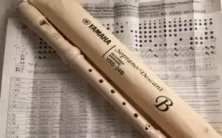 Аппликатура блокфлейты ноты для блокфлейты. Ноты для блокфлейты.