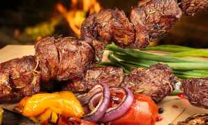 Учимся делать правильный маринад для мяса на вкусный и сочный шашлык: правила, рецепты и полезные советы для идеального блюда