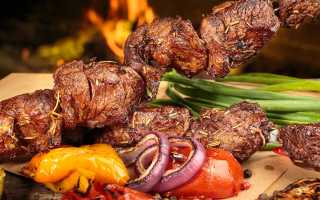 Учимся делать правильный маринад для мяса на вкусный и сочный шашлык: правила, рецепты и полезные советы для идеального блюда