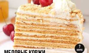 Ваш вопрос: Сколько можно хранить домашний торт медовик в холодильнике?