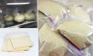 Сколько может храниться песочное тесто? Полезные советы