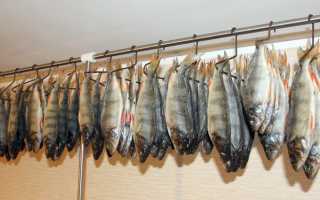 Сколько по времени нужно вымачивать соленую рыбу для приготовления?