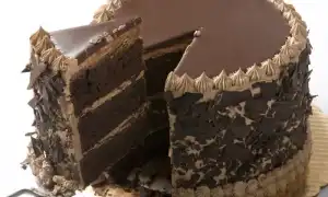 Вопрос: Сколько хранится ганаш на масле в домашних условиях?